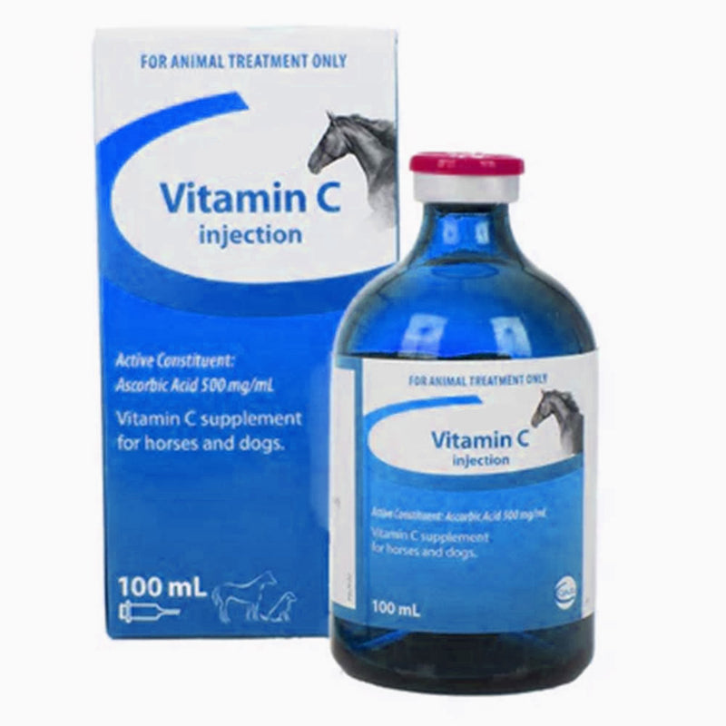 Troy Vitamin C