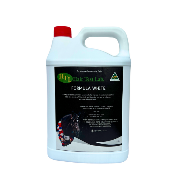 Formula White image 2